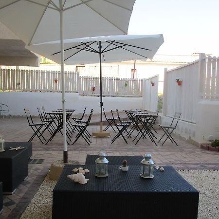 Playa Dei Turchi Bed & Breakfast Realmonte Bagian luar foto
