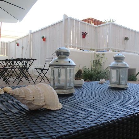 Playa Dei Turchi Bed & Breakfast Realmonte Bagian luar foto