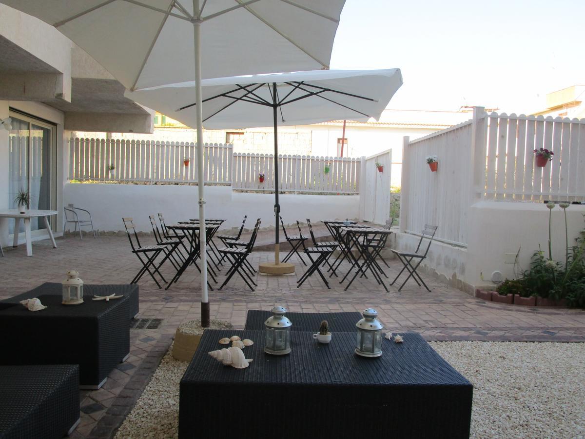 Playa Dei Turchi Bed & Breakfast Realmonte Bagian luar foto