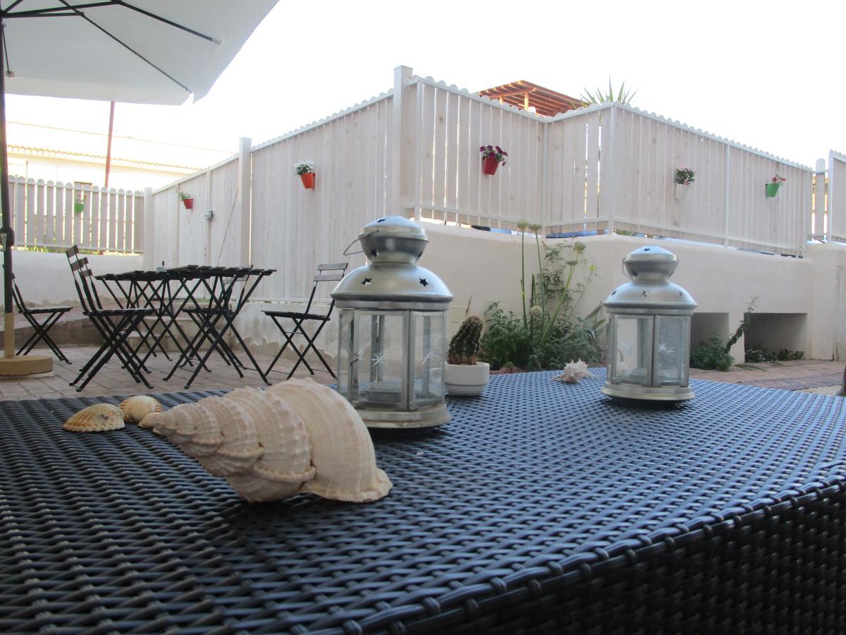 Playa Dei Turchi Bed & Breakfast Realmonte Bagian luar foto