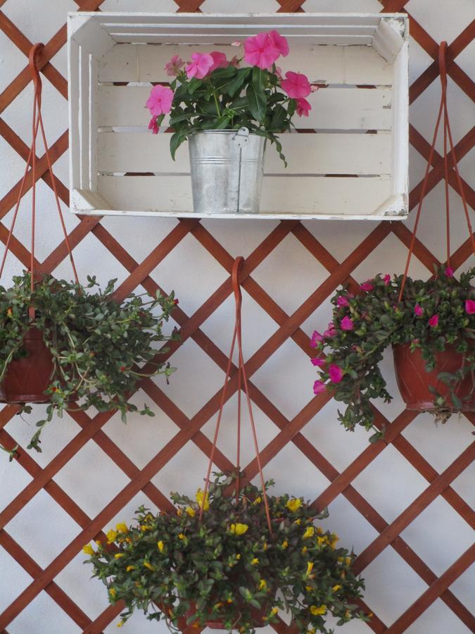 Playa Dei Turchi Bed & Breakfast Realmonte Bagian luar foto