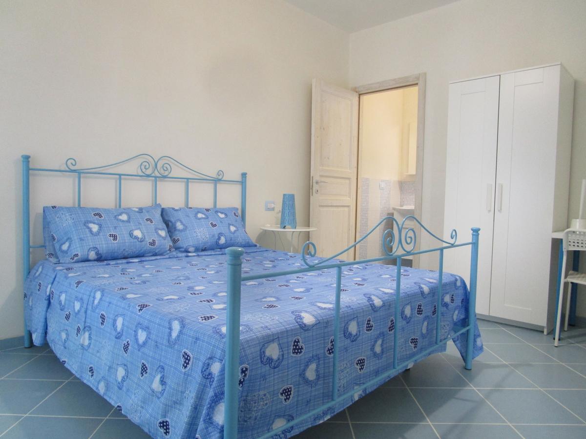 Playa Dei Turchi Bed & Breakfast Realmonte Bagian luar foto