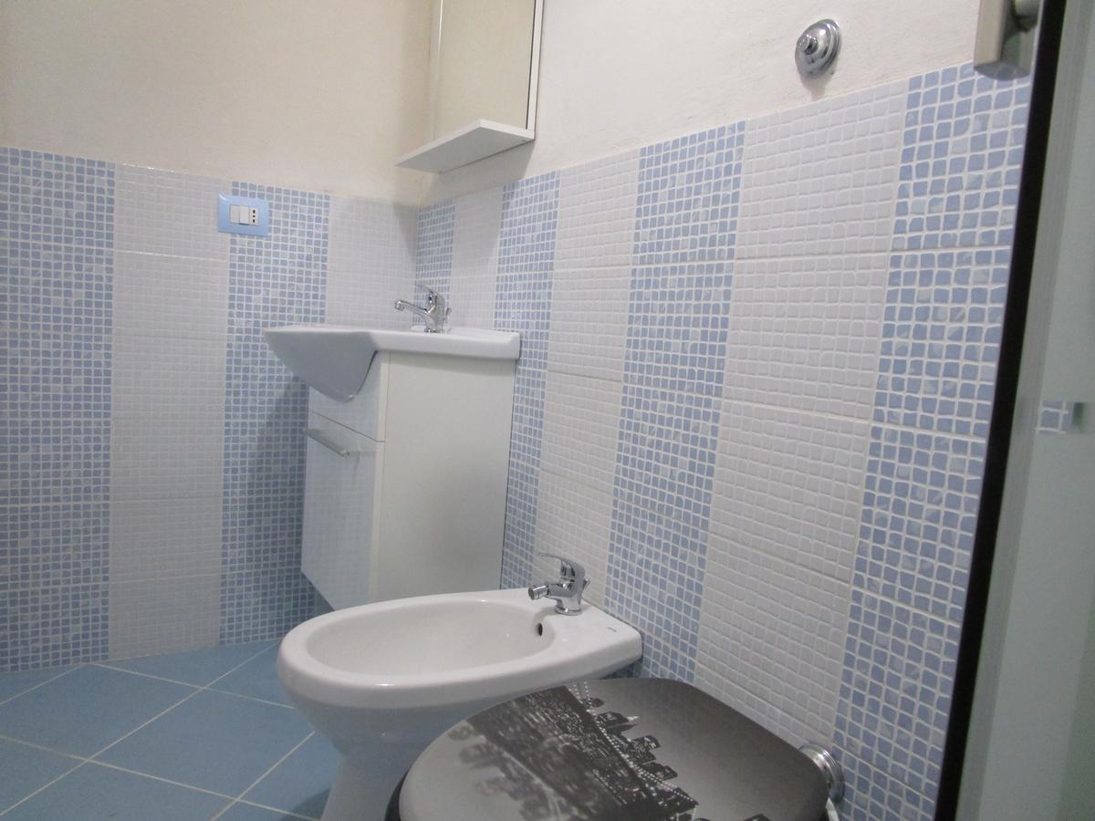 Playa Dei Turchi Bed & Breakfast Realmonte Bagian luar foto