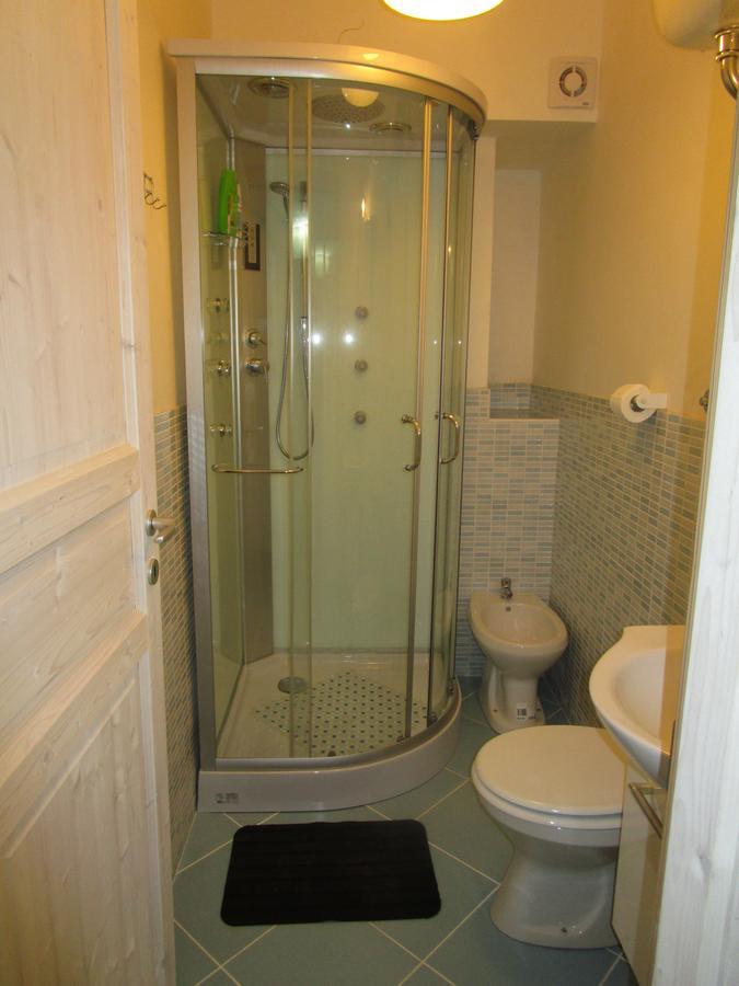 Playa Dei Turchi Bed & Breakfast Realmonte Bagian luar foto