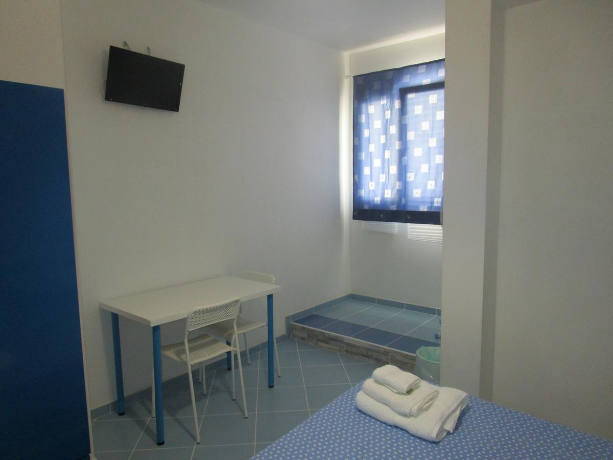 Playa Dei Turchi Bed & Breakfast Realmonte Bagian luar foto