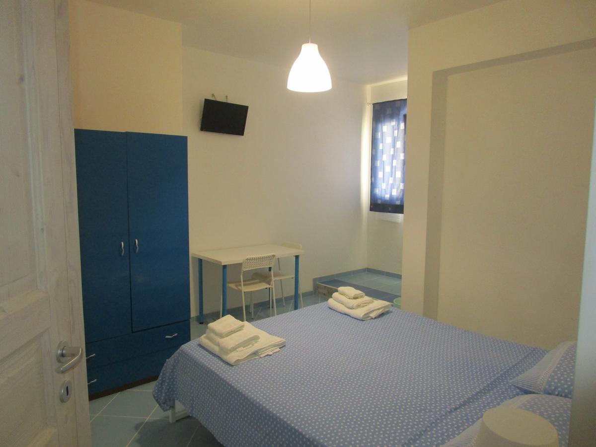 Playa Dei Turchi Bed & Breakfast Realmonte Bagian luar foto