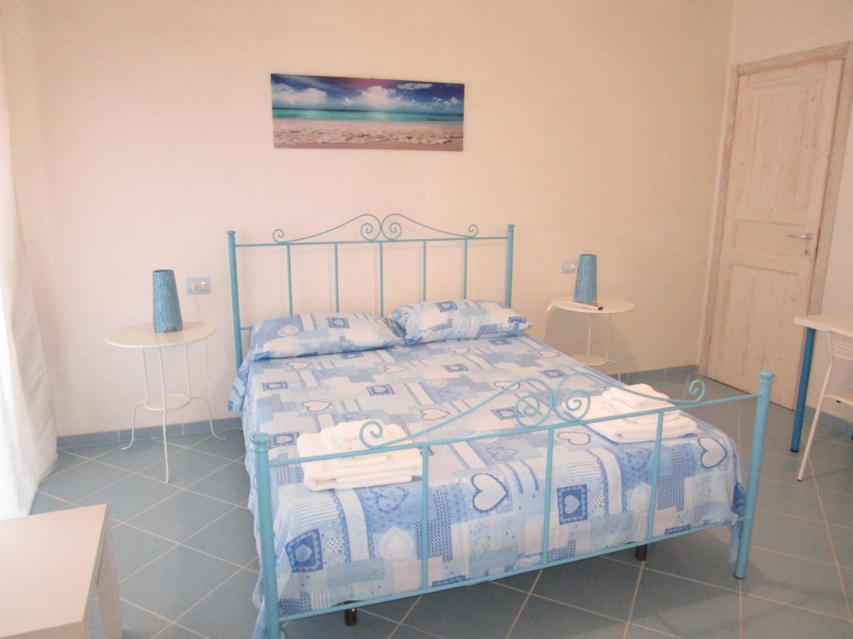 Playa Dei Turchi Bed & Breakfast Realmonte Bagian luar foto