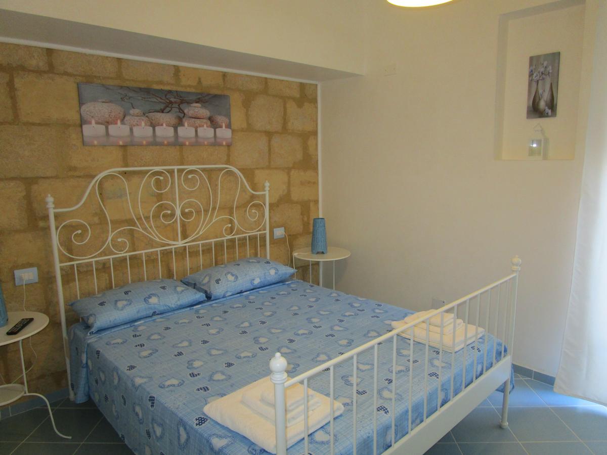 Playa Dei Turchi Bed & Breakfast Realmonte Bagian luar foto