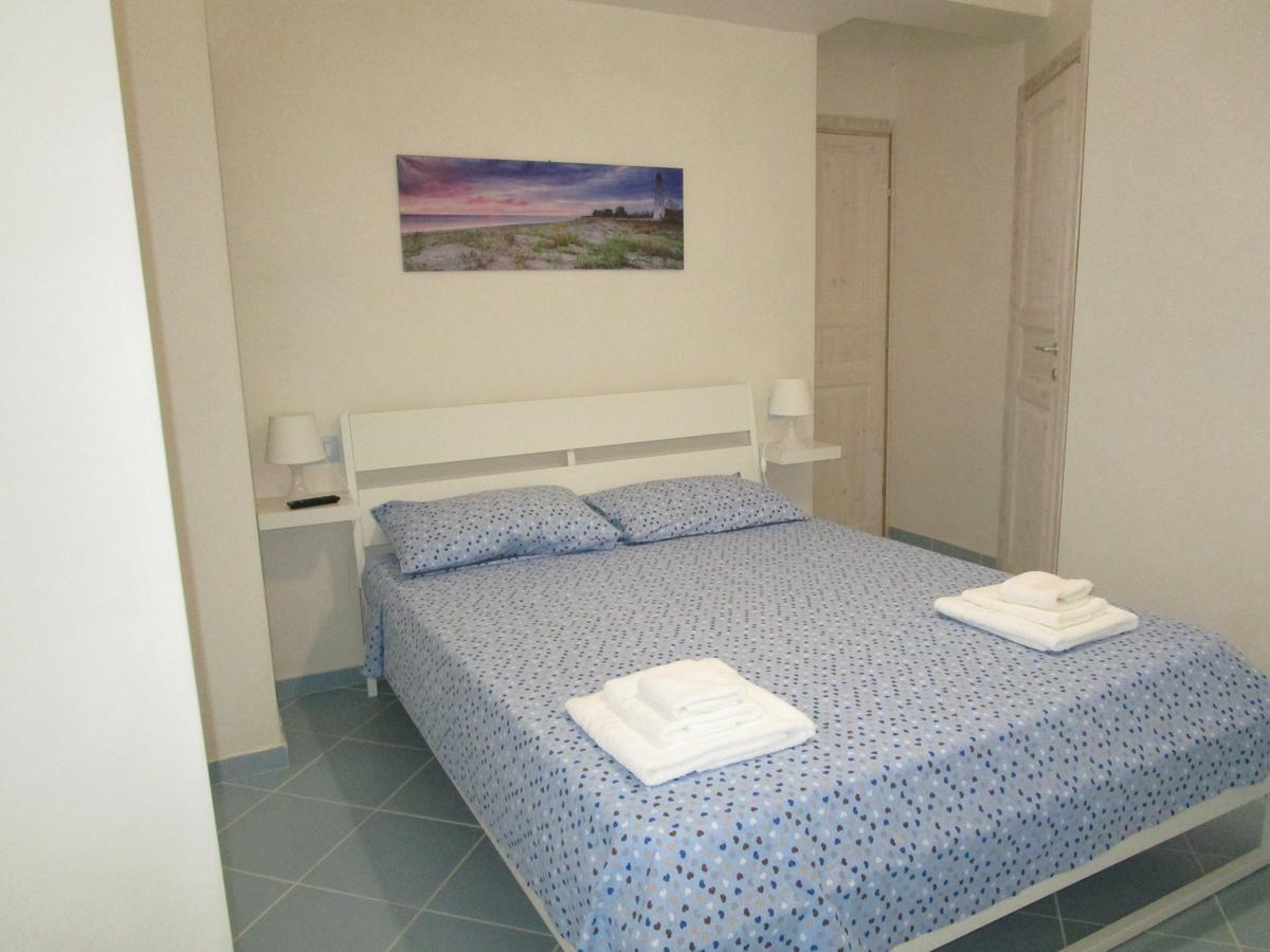 Playa Dei Turchi Bed & Breakfast Realmonte Bagian luar foto