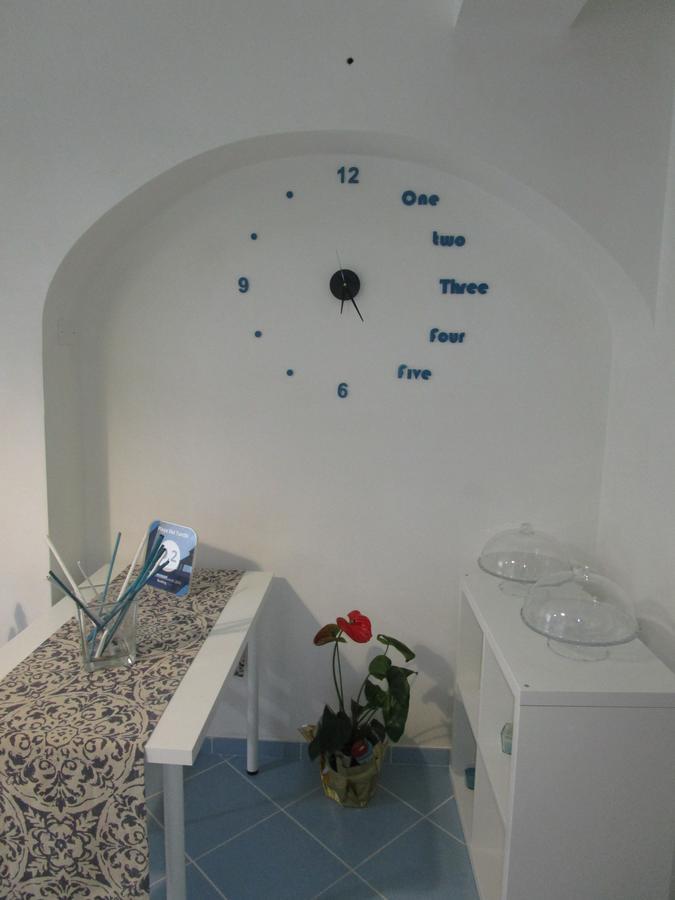 Playa Dei Turchi Bed & Breakfast Realmonte Bagian luar foto