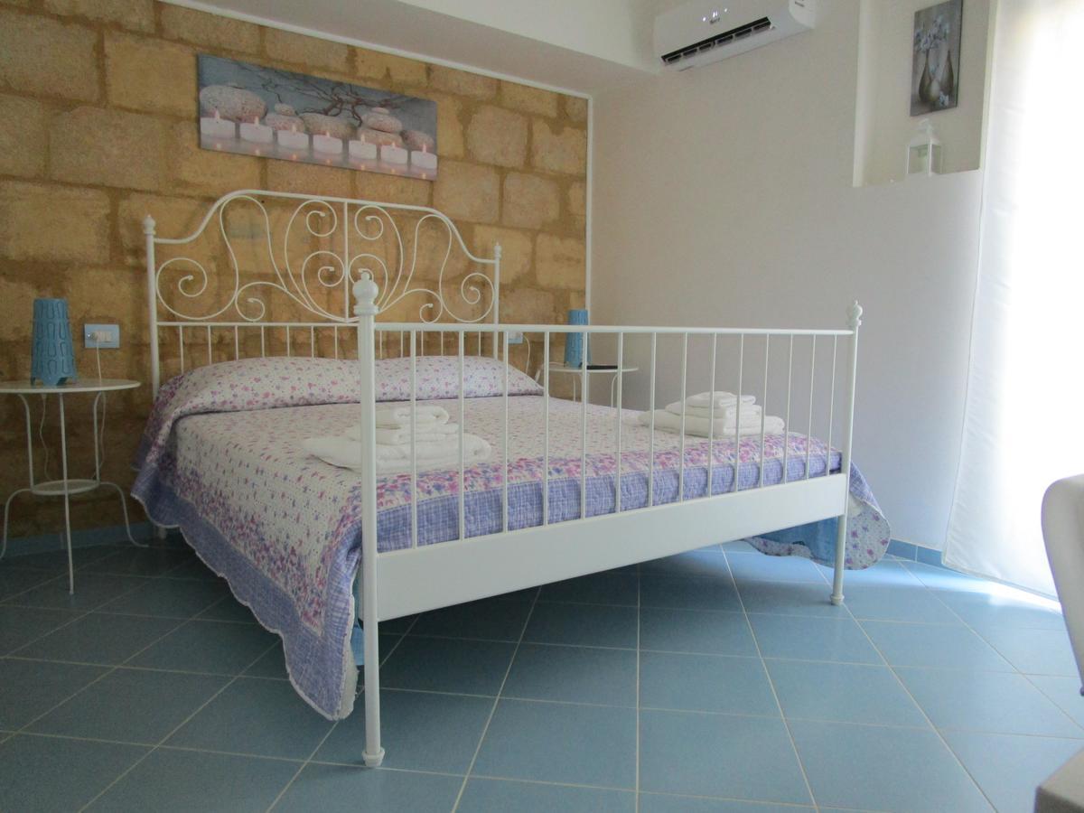 Playa Dei Turchi Bed & Breakfast Realmonte Bagian luar foto