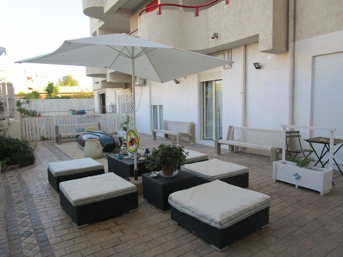 Playa Dei Turchi Bed & Breakfast Realmonte Bagian luar foto